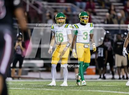 Thumbnail 1 in Summerville vs Carolina Forest (SCHSL 5A Round 3) photogallery.