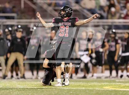 Thumbnail 2 in Summerville vs Carolina Forest (SCHSL 5A Round 3) photogallery.