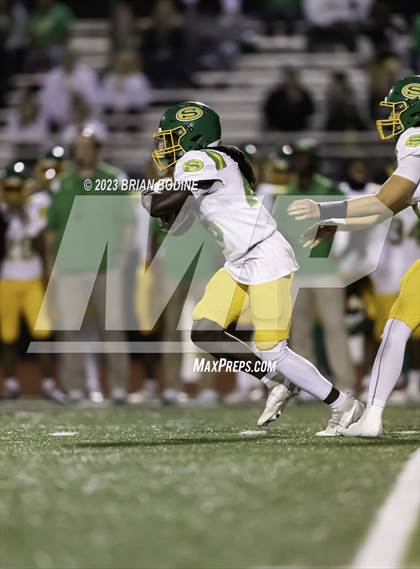 Thumbnail 2 in Summerville vs Carolina Forest (SCHSL 5A Round 3) photogallery.