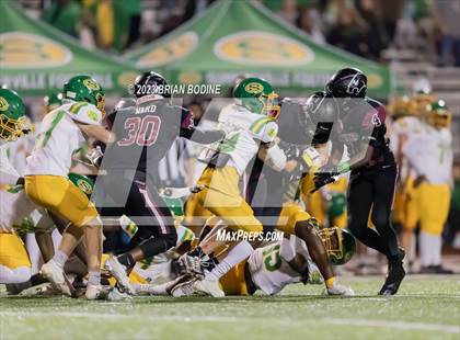 Thumbnail 2 in Summerville vs Carolina Forest (SCHSL 5A Round 3) photogallery.