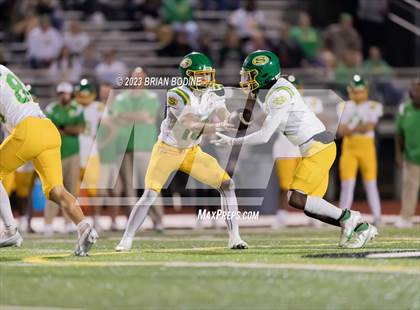 Thumbnail 2 in Summerville vs Carolina Forest (SCHSL 5A Round 3) photogallery.