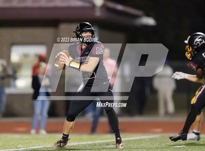 Thumbnail 2 in Summerville vs Carolina Forest (SCHSL 5A Round 3) photogallery.
