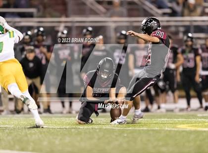 Thumbnail 1 in Summerville vs Carolina Forest (SCHSL 5A Round 3) photogallery.