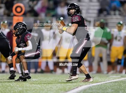 Thumbnail 2 in Summerville vs Carolina Forest (SCHSL 5A Round 3) photogallery.