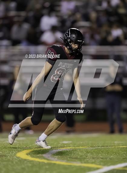 Thumbnail 3 in Summerville vs Carolina Forest (SCHSL 5A Round 3) photogallery.