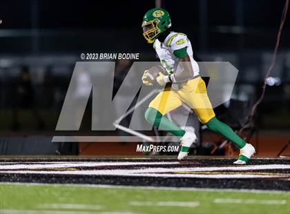 Thumbnail 3 in Summerville vs Carolina Forest (SCHSL 5A Round 3) photogallery.