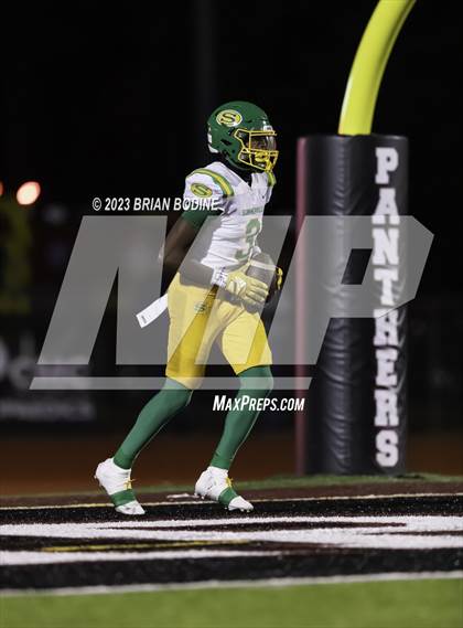 Thumbnail 1 in Summerville vs Carolina Forest (SCHSL 5A Round 3) photogallery.