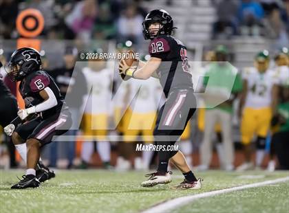 Thumbnail 3 in Summerville vs Carolina Forest (SCHSL 5A Round 3) photogallery.