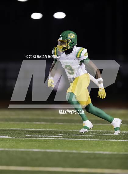 Thumbnail 1 in Summerville vs Carolina Forest (SCHSL 5A Round 3) photogallery.