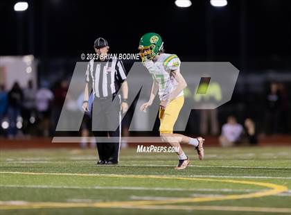 Thumbnail 3 in Summerville vs Carolina Forest (SCHSL 5A Round 3) photogallery.