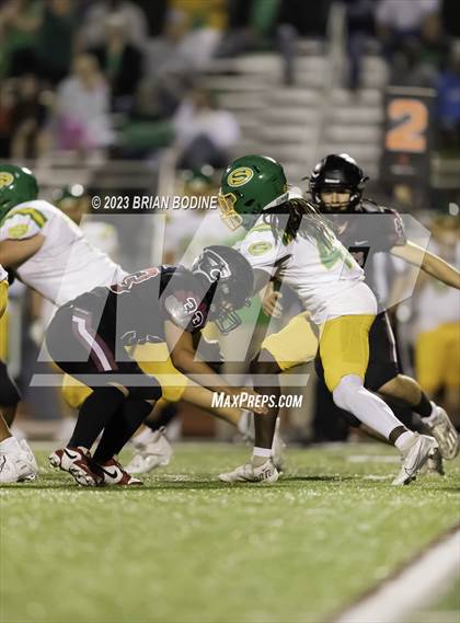Thumbnail 2 in Summerville vs Carolina Forest (SCHSL 5A Round 3) photogallery.