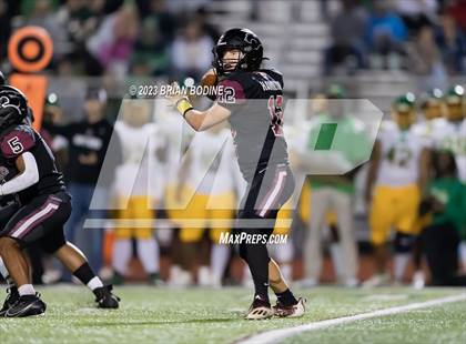 Thumbnail 1 in Summerville vs Carolina Forest (SCHSL 5A Round 3) photogallery.