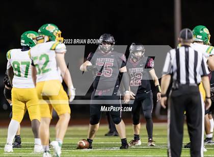 Thumbnail 1 in Summerville vs Carolina Forest (SCHSL 5A Round 3) photogallery.