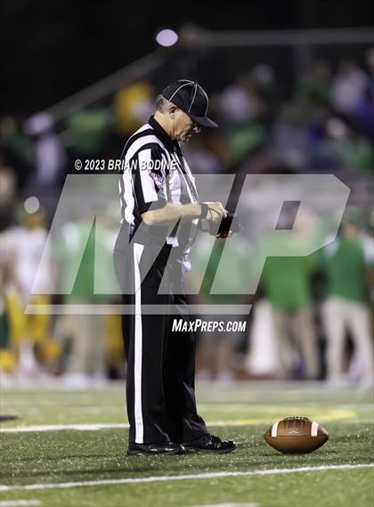 Thumbnail 2 in Summerville vs Carolina Forest (SCHSL 5A Round 3) photogallery.