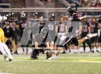 Thumbnail 3 in Summerville vs Carolina Forest (SCHSL 5A Round 3) photogallery.