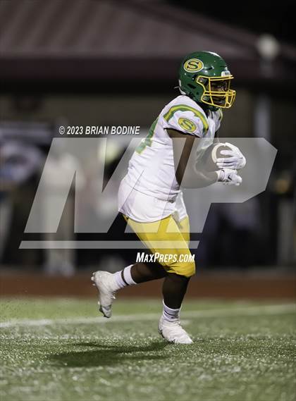 Thumbnail 3 in Summerville vs Carolina Forest (SCHSL 5A Round 3) photogallery.