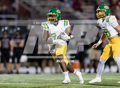 Thumbnail 1 in Summerville vs Carolina Forest (SCHSL 5A Round 3) photogallery.