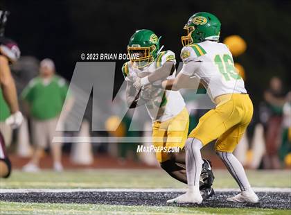 Thumbnail 1 in Summerville vs Carolina Forest (SCHSL 5A Round 3) photogallery.