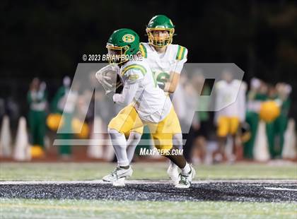 Thumbnail 2 in Summerville vs Carolina Forest (SCHSL 5A Round 3) photogallery.