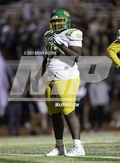 Thumbnail 2 in Summerville vs Carolina Forest (SCHSL 5A Round 3) photogallery.