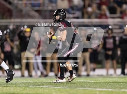 Thumbnail 1 in Summerville vs Carolina Forest (SCHSL 5A Round 3) photogallery.