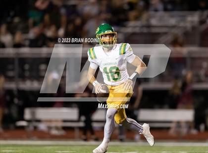 Thumbnail 2 in Summerville vs Carolina Forest (SCHSL 5A Round 3) photogallery.