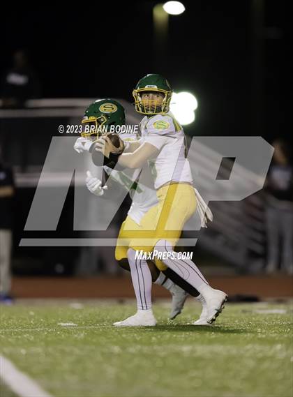 Thumbnail 3 in Summerville vs Carolina Forest (SCHSL 5A Round 3) photogallery.
