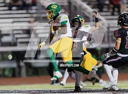 Thumbnail 1 in Summerville vs Carolina Forest (SCHSL 5A Round 3) photogallery.