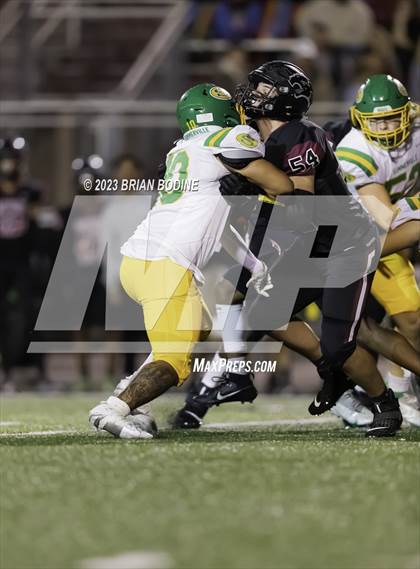 Thumbnail 1 in Summerville vs Carolina Forest (SCHSL 5A Round 3) photogallery.