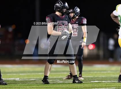 Thumbnail 2 in Summerville vs Carolina Forest (SCHSL 5A Round 3) photogallery.