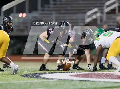 Thumbnail 3 in Summerville vs Carolina Forest (SCHSL 5A Round 3) photogallery.
