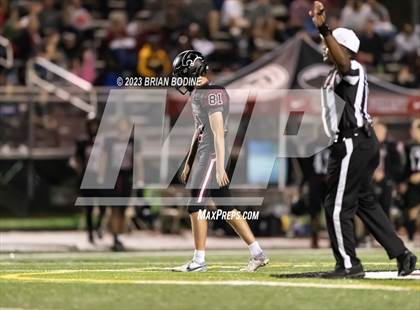 Thumbnail 2 in Summerville vs Carolina Forest (SCHSL 5A Round 3) photogallery.