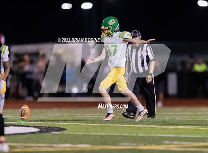 Thumbnail 1 in Summerville vs Carolina Forest (SCHSL 5A Round 3) photogallery.