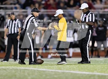 Thumbnail 2 in Summerville vs Carolina Forest (SCHSL 5A Round 3) photogallery.