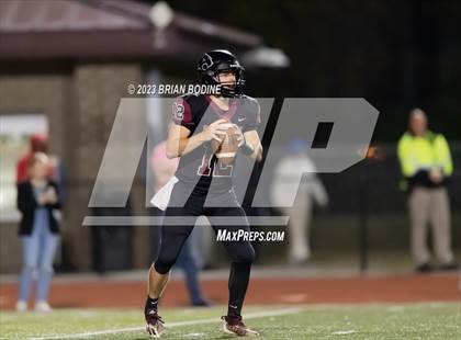 Thumbnail 3 in Summerville vs Carolina Forest (SCHSL 5A Round 3) photogallery.