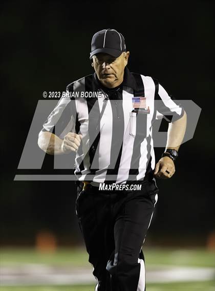 Thumbnail 1 in Summerville vs Carolina Forest (SCHSL 5A Round 3) photogallery.