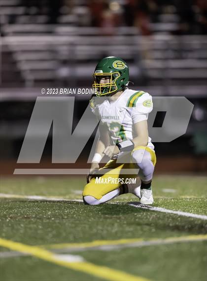 Thumbnail 1 in Summerville vs Carolina Forest (SCHSL 5A Round 3) photogallery.