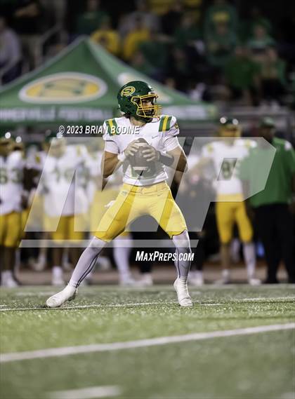 Thumbnail 1 in Summerville vs Carolina Forest (SCHSL 5A Round 3) photogallery.