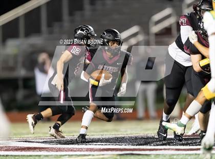 Thumbnail 1 in Summerville vs Carolina Forest (SCHSL 5A Round 3) photogallery.