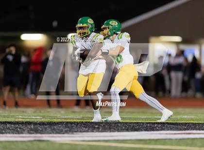 Thumbnail 1 in Summerville vs Carolina Forest (SCHSL 5A Round 3) photogallery.