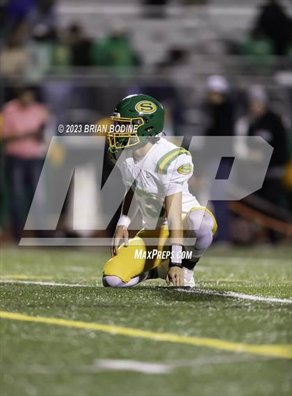 Thumbnail 3 in Summerville vs Carolina Forest (SCHSL 5A Round 3) photogallery.