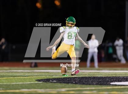 Thumbnail 3 in Summerville vs Carolina Forest (SCHSL 5A Round 3) photogallery.