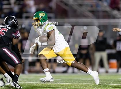 Thumbnail 2 in Summerville vs Carolina Forest (SCHSL 5A Round 3) photogallery.