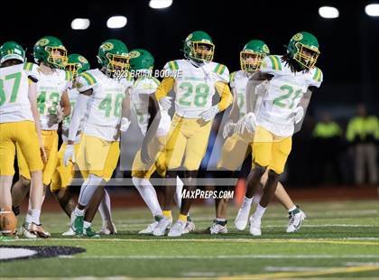 Thumbnail 2 in Summerville vs Carolina Forest (SCHSL 5A Round 3) photogallery.