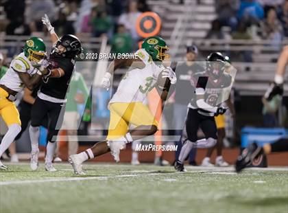 Thumbnail 1 in Summerville vs Carolina Forest (SCHSL 5A Round 3) photogallery.
