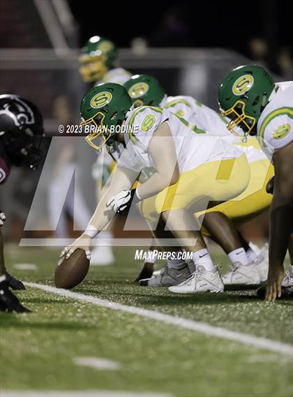Thumbnail 2 in Summerville vs Carolina Forest (SCHSL 5A Round 3) photogallery.