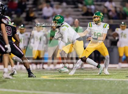 Thumbnail 3 in Summerville vs Carolina Forest (SCHSL 5A Round 3) photogallery.