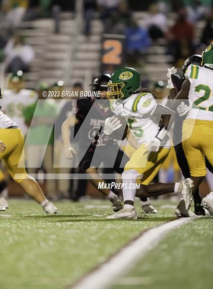 Thumbnail 2 in Summerville vs Carolina Forest (SCHSL 5A Round 3) photogallery.
