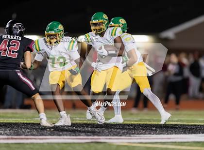 Thumbnail 2 in Summerville vs Carolina Forest (SCHSL 5A Round 3) photogallery.