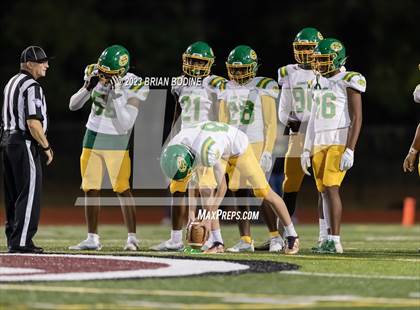 Thumbnail 2 in Summerville vs Carolina Forest (SCHSL 5A Round 3) photogallery.